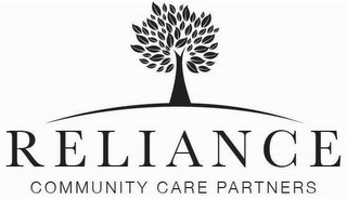 RELIANCE COMMUNITY CARE PARTNERS