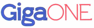 GIGAONE