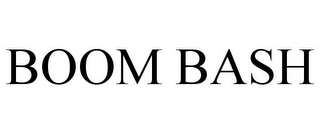 BOOM BASH