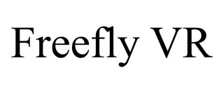 FREEFLY VR