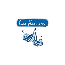 LAS HAMACAS
