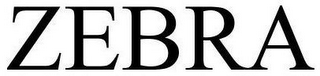 ZEBRA