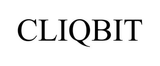 CLIQBIT