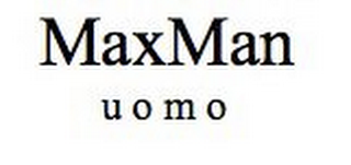MAXMAN UOMO