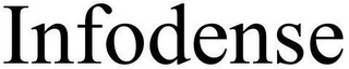 INFODENSE