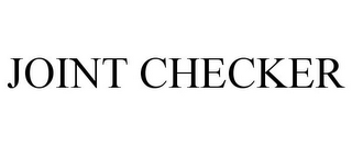 JOINT CHECKER