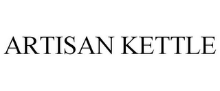 ARTISAN KETTLE