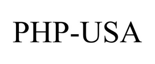 PHP-USA