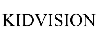 KIDVISION