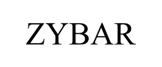 ZYBAR