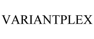 VARIANTPLEX