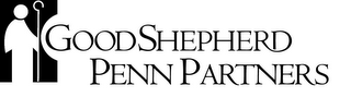 GOOD SHEPHERD PENN PARTNERS