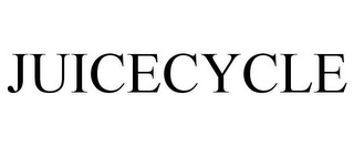 JUICECYCLE