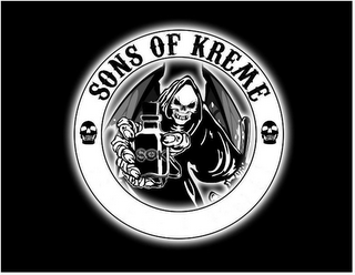 SOK SONS OF KREME