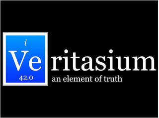 VERITASIUM AN ELEMENT OF TRUTH I 42.0