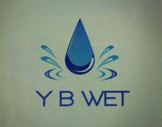 Y B WET