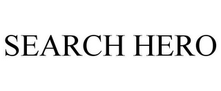 SEARCH HERO