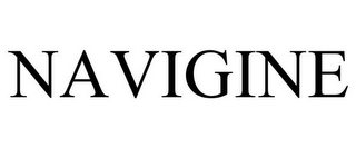 NAVIGINE