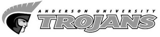 ANDERSON UNIVERSITY TROJANS