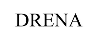 DRENA
