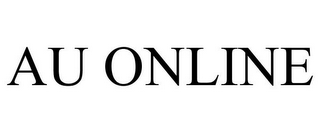 AU ONLINE