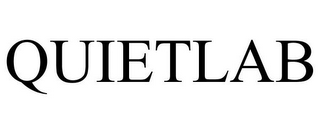 QUIETLAB