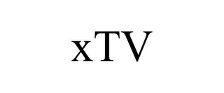 XTV