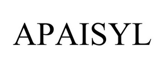APAISYL
