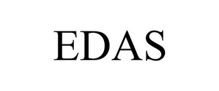 EDAS