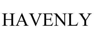 HAVENLY