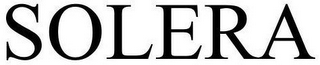 SOLERA