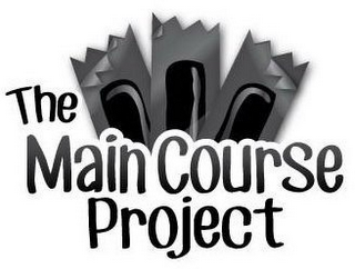 THE MAIN COURSE PROJECT