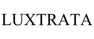 LUXTRATA