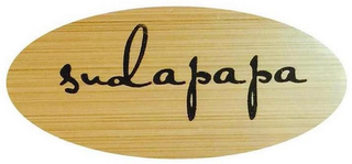 SUDAPAPA