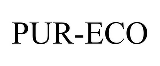 PUR-ECO