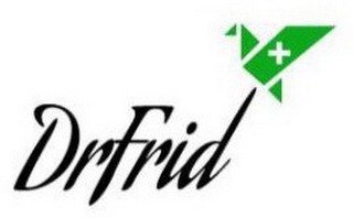 DR FRID