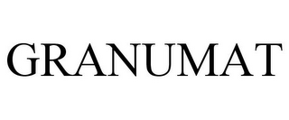 GRANUMAT