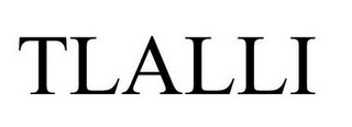 TLALLI