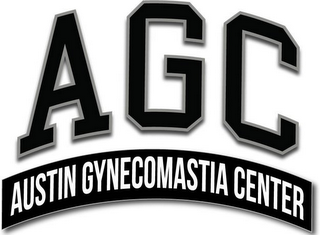 AGC AUSTIN GYNECOMASTIA CENTER