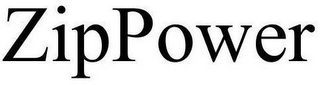 ZIPPOWER