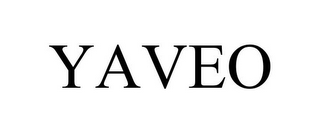 YAVEO