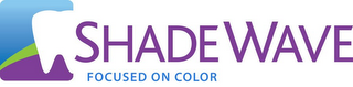 SHADEWAVE FOCUSED ON COLOR