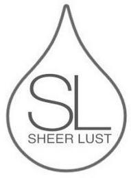 SL SHEER LUST