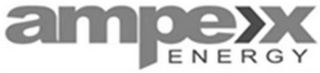 AMPEX ENERGY