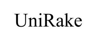 UNIRAKE