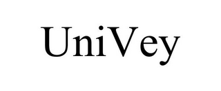 UNIVEY