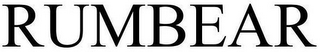 RUMBEAR