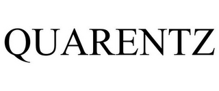 QUARENTZ