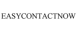 EASYCONTACTNOW