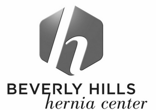 H BEVERLY HILLS HERNIA CENTER